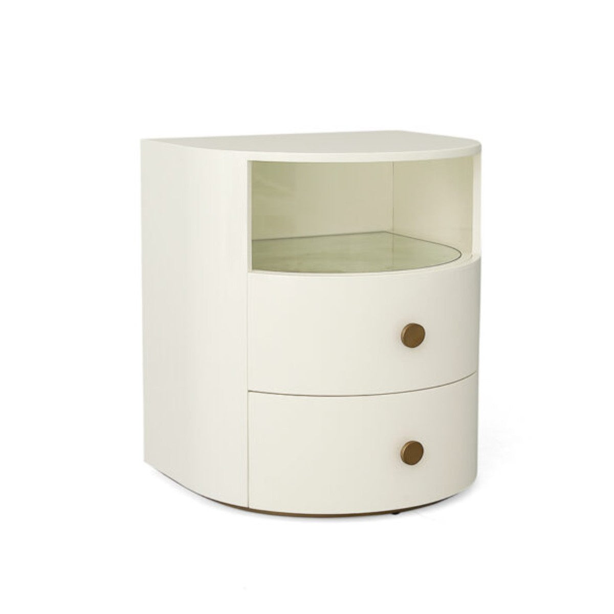 Julian Chichester | Gillette Bedside