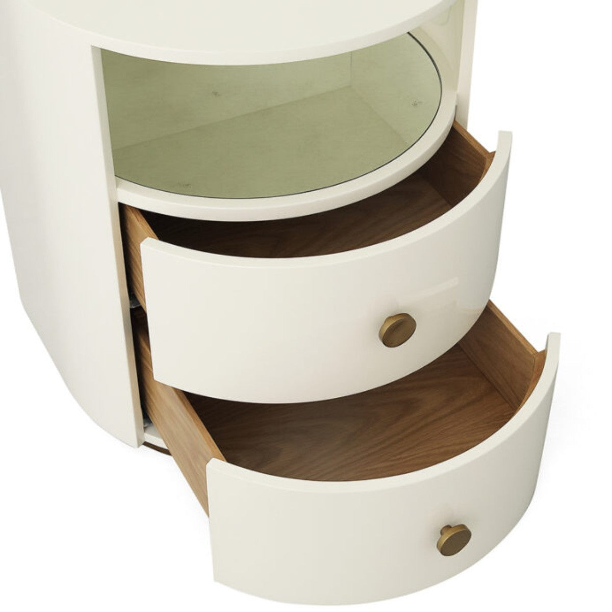 Julian Chichester | Gillette Bedside