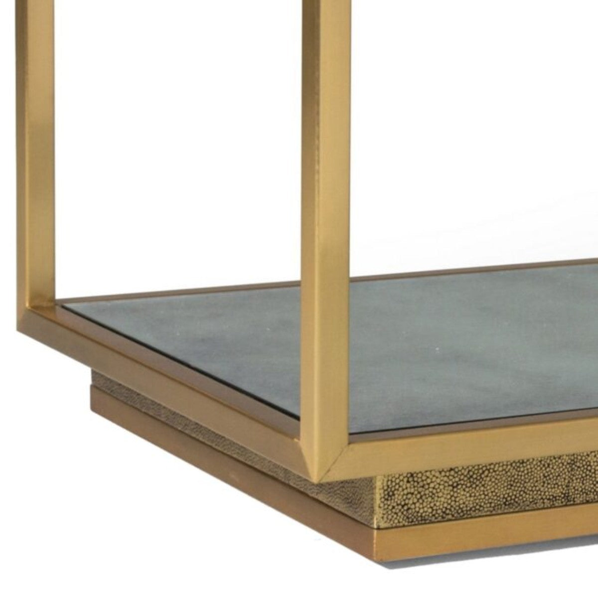 Julian Chichester | Garcon Side Table / Bedside