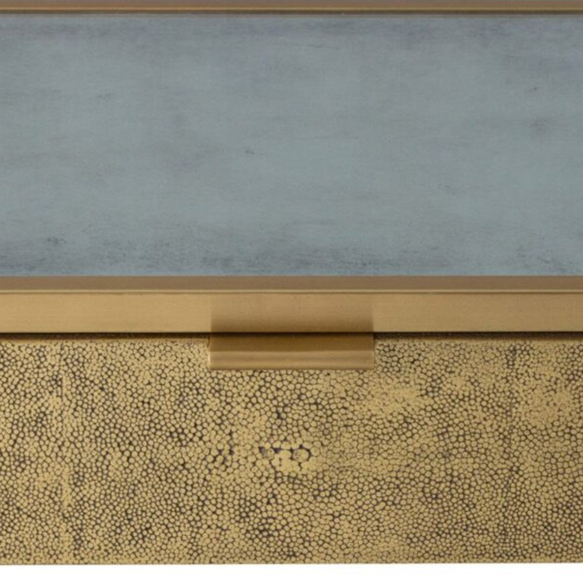 Julian Chichester | Garcon Side Table / Bedside