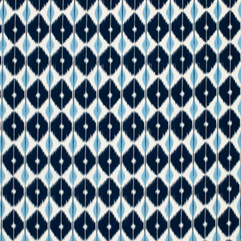 Schumacher | Sarong fabric - 173402