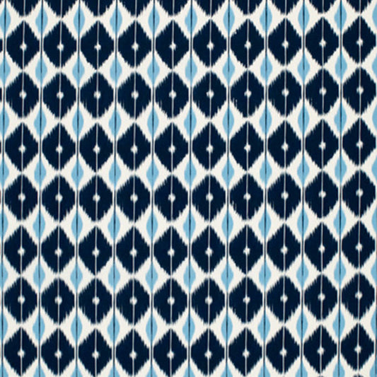 Schumacher | Sarong fabric - 173402