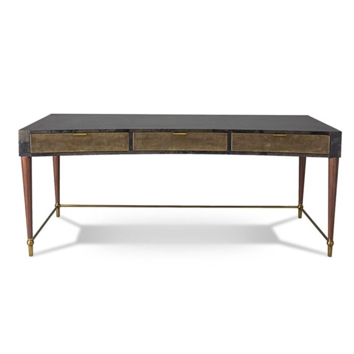 Julian Chichester | Toby Desk