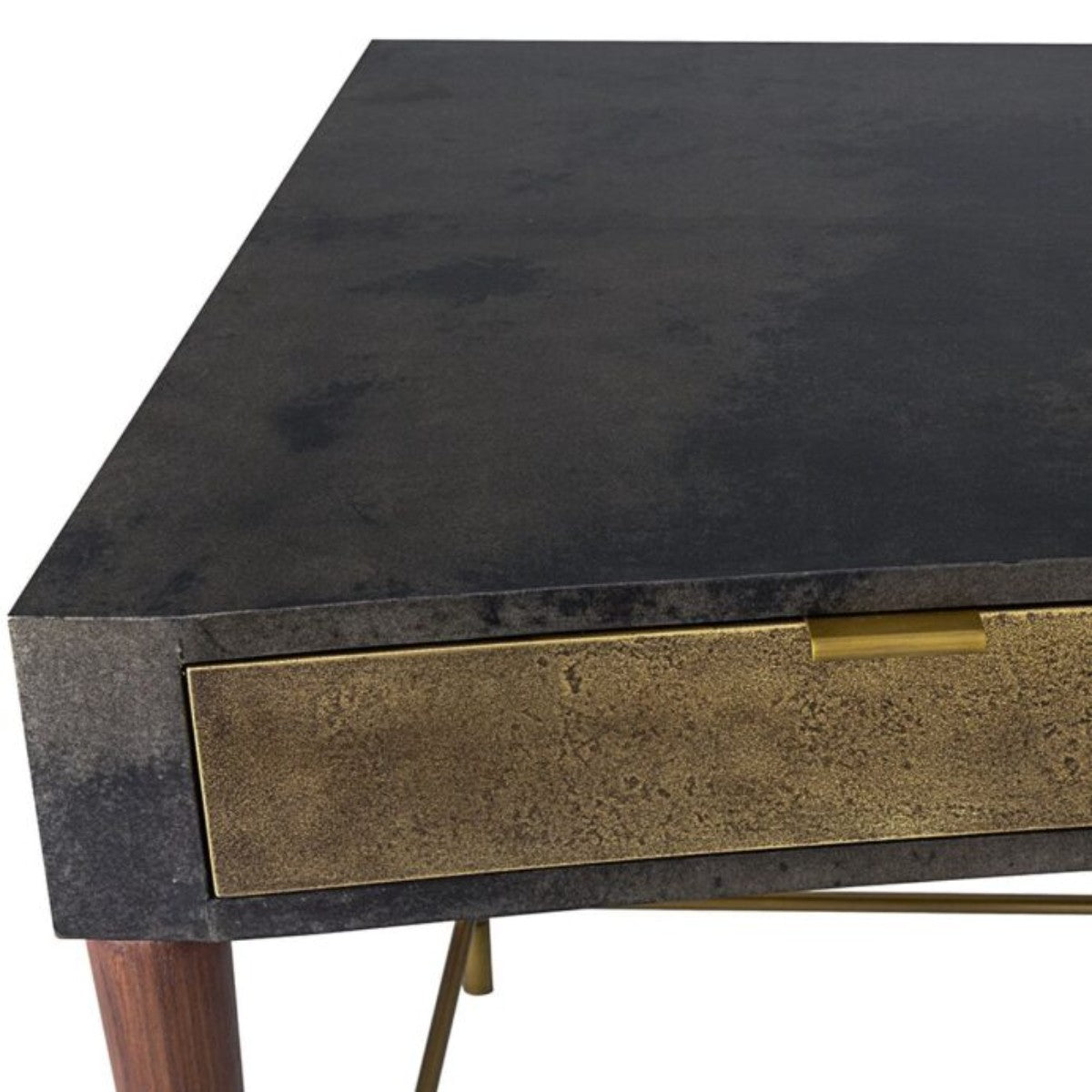Julian Chichester | Toby Desk