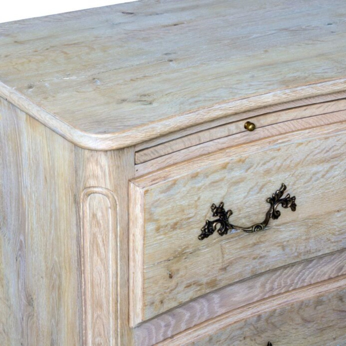 Julian Chichester | 18th Century Commode