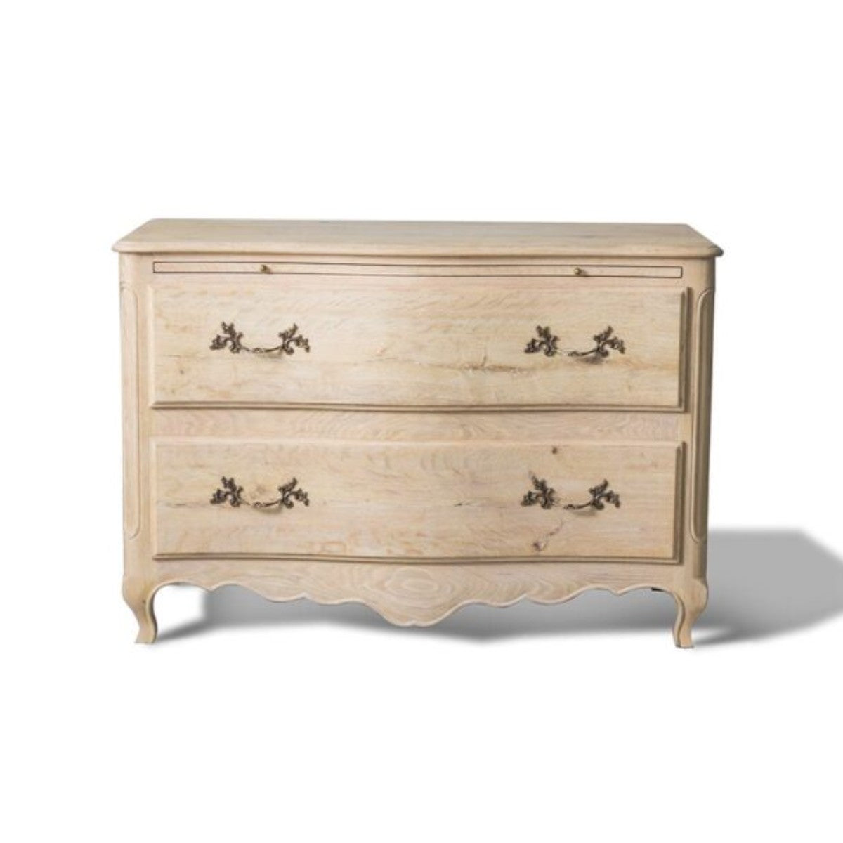 Julian Chichester | 18th Century Commode