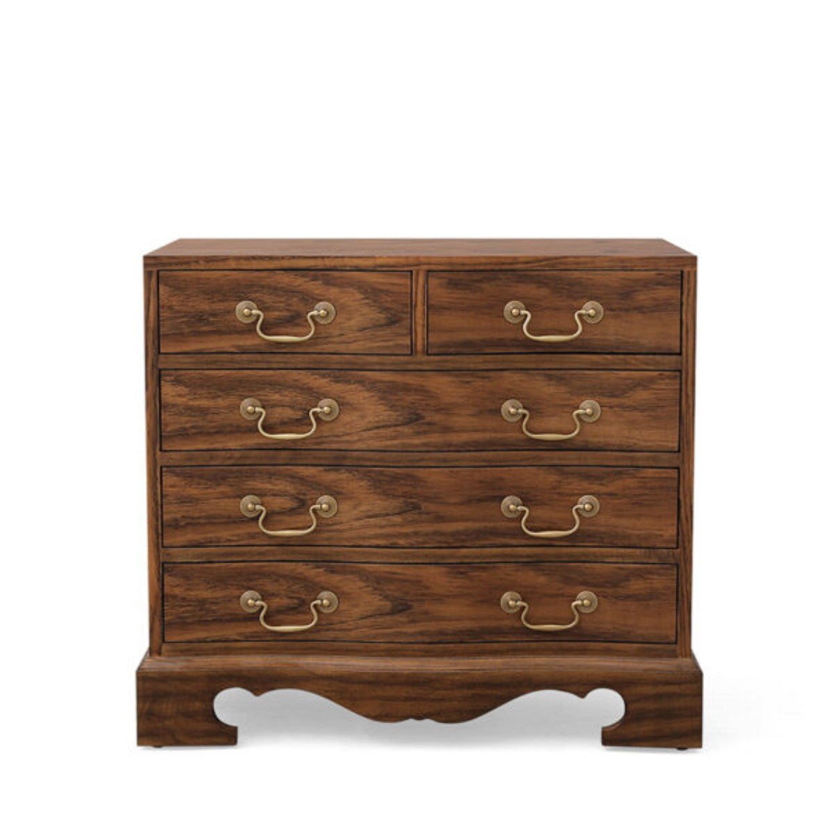 Julian Chichester | Anglo Indian Chest