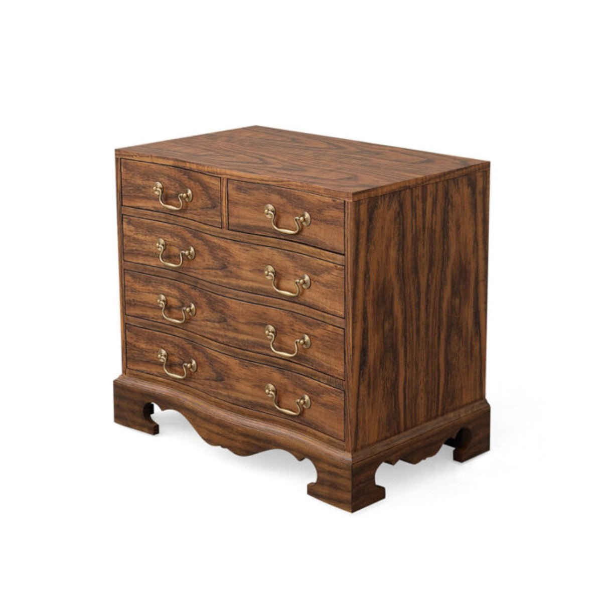 Julian Chichester | Anglo Indian Chest