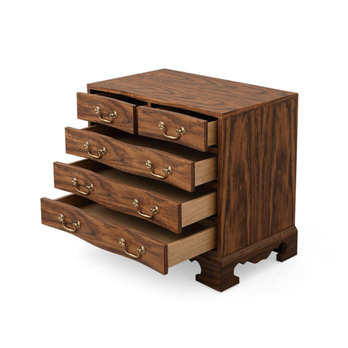 Julian Chichester | Anglo Indian Chest