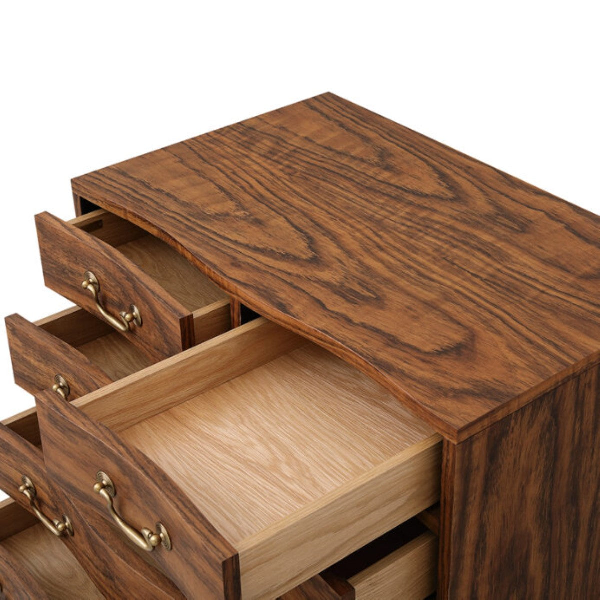 Julian Chichester | Anglo Indian Chest