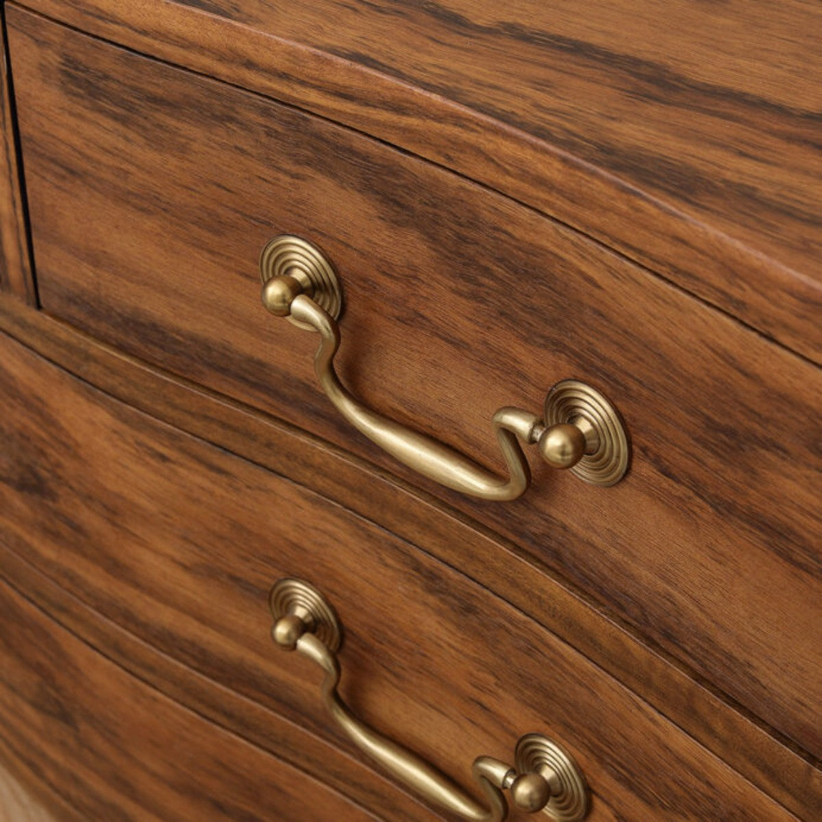 Julian Chichester | Anglo Indian Chest