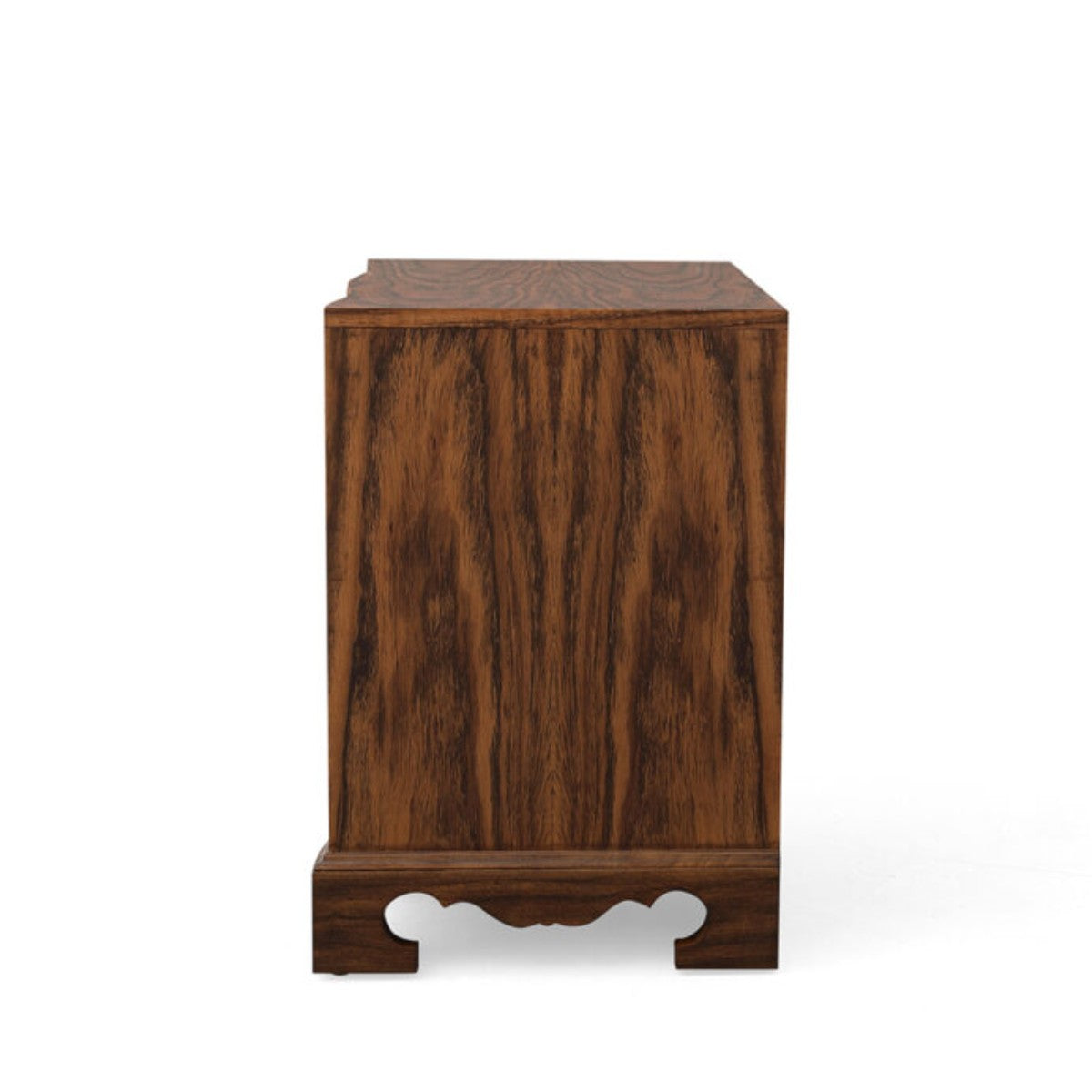 Julian Chichester | Anglo Indian Chest