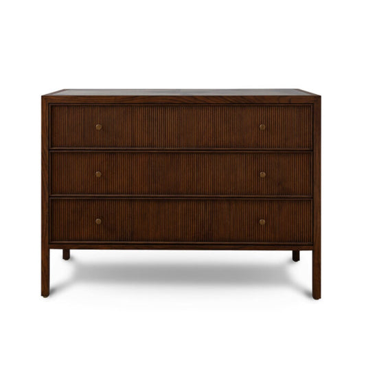Julian Chichester | Jackson Chest