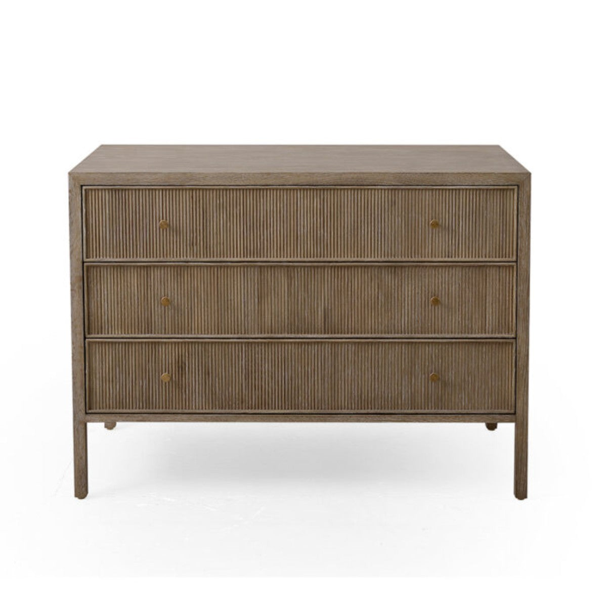 Julian Chichester | Jackson Chest