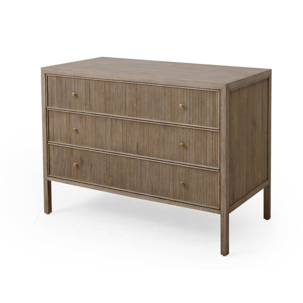 Julian Chichester | Jackson Chest