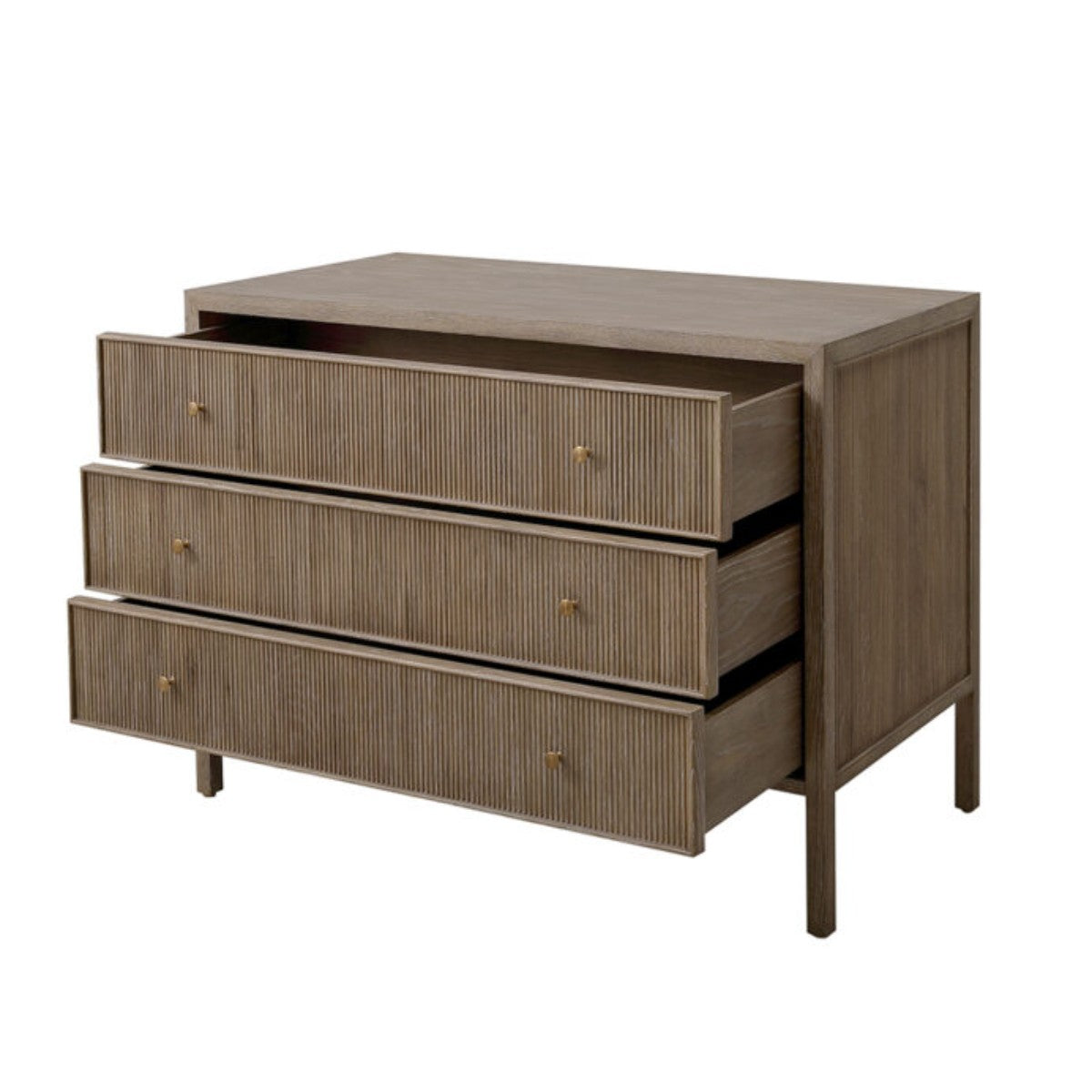 Julian Chichester | Jackson Chest