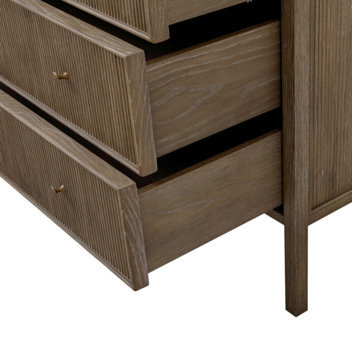 Julian Chichester | Jackson Chest
