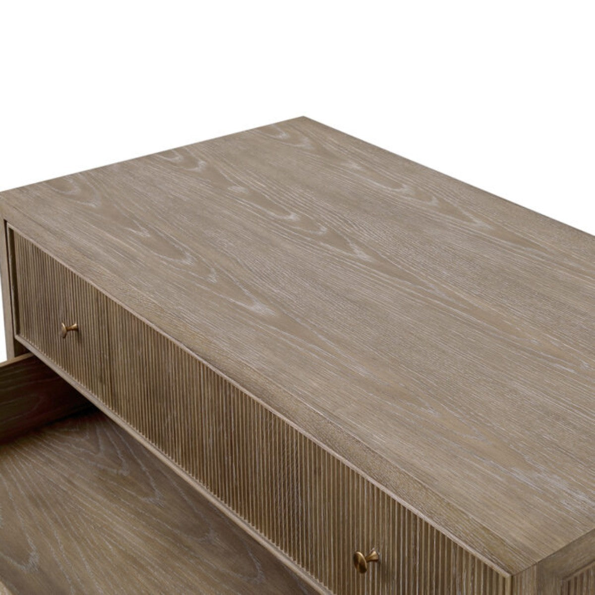 Julian Chichester | Jackson Chest
