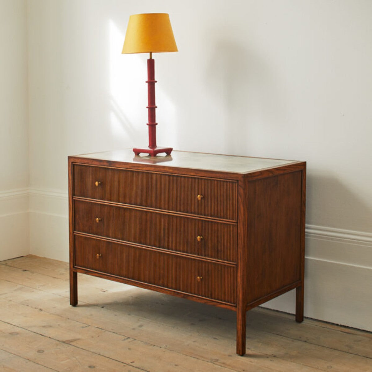 Julian Chichester | Jackson Chest