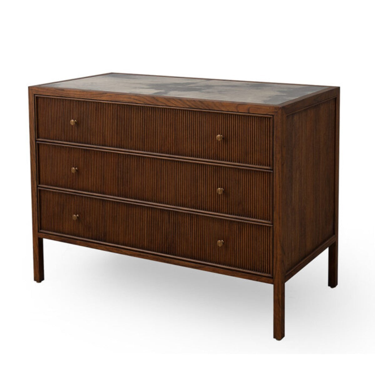Julian Chichester | Jackson Chest