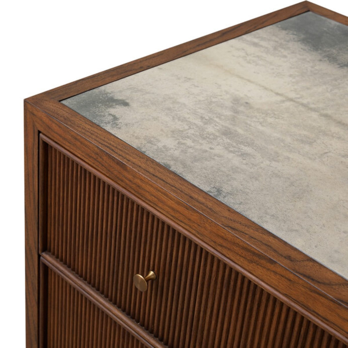 Julian Chichester | Jackson Chest