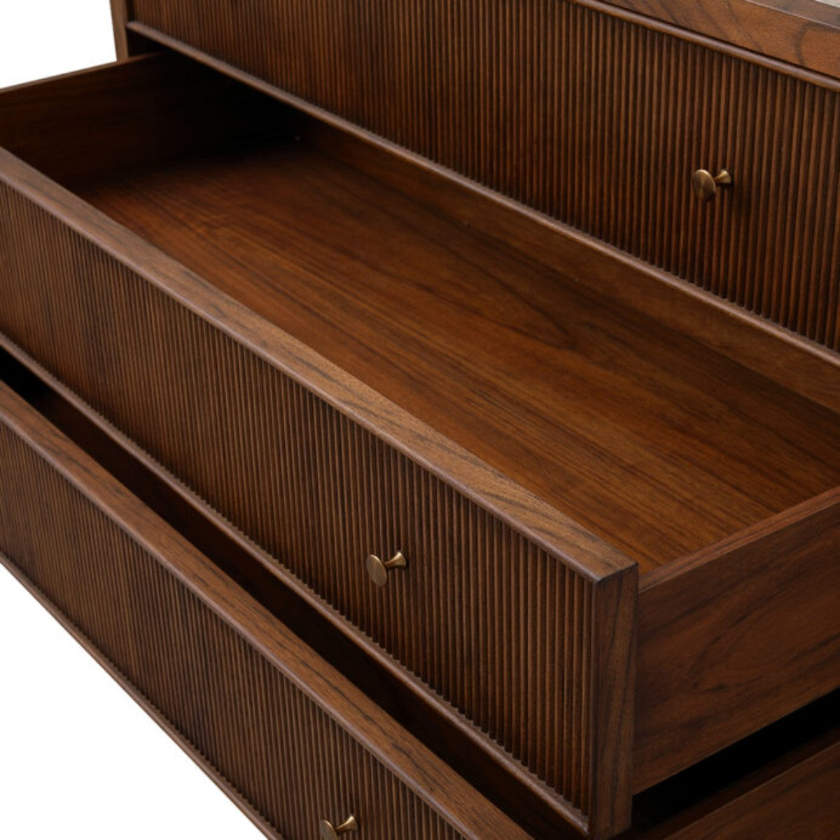 Julian Chichester | Jackson Chest