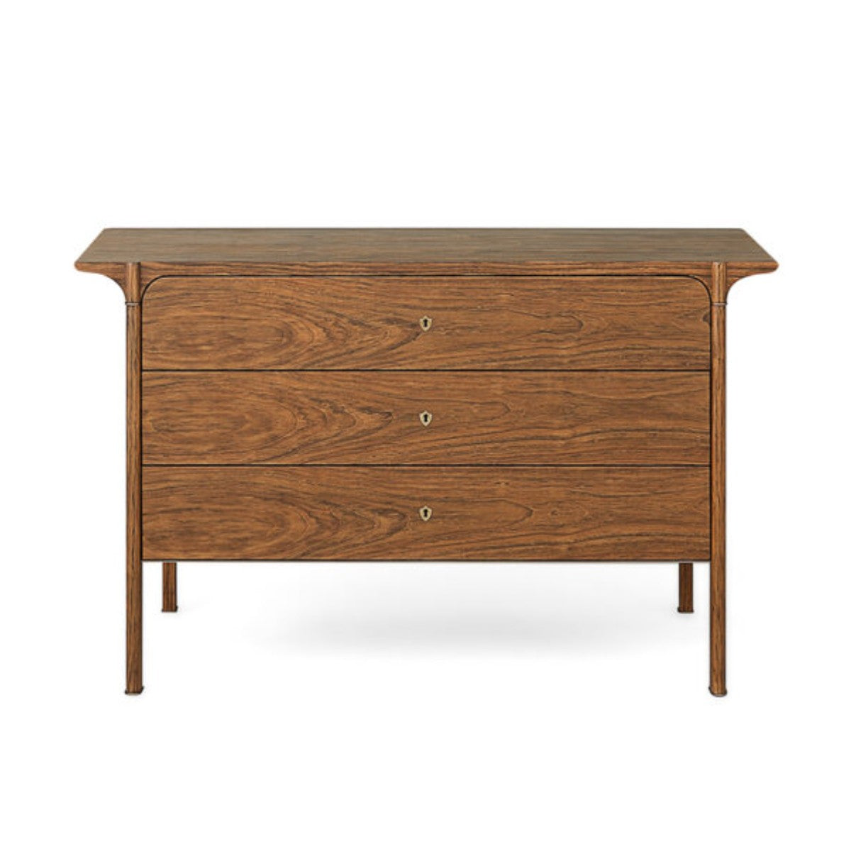 Julian Chichester | Rivington Chest