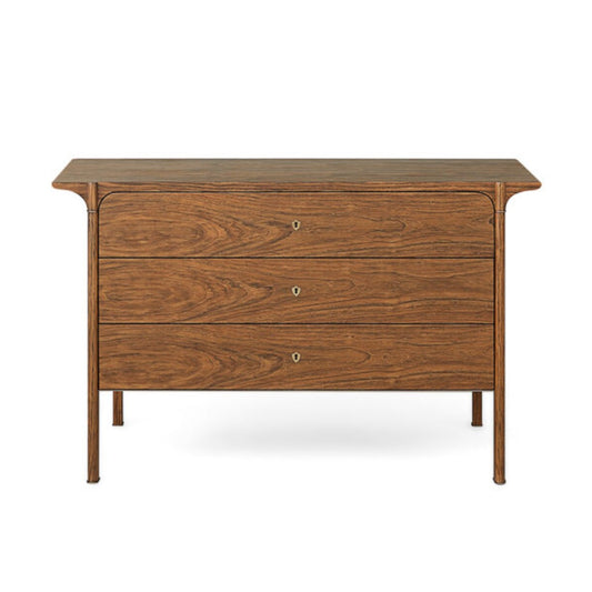 Julian Chichester | Rivington Chest