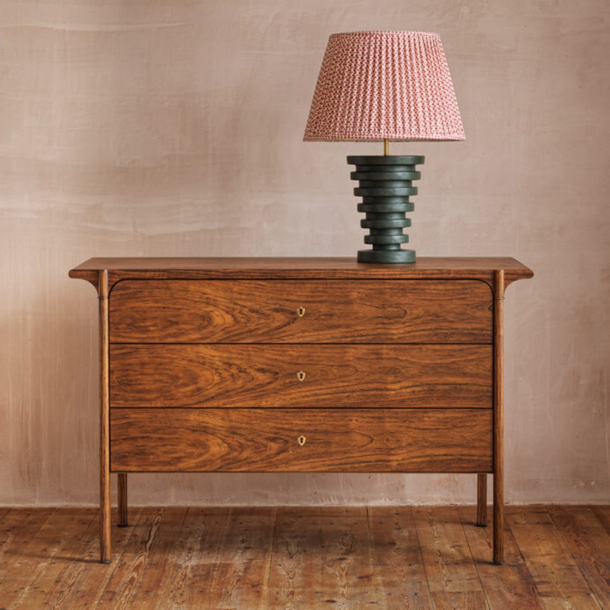 Julian Chichester | Rivington Chest