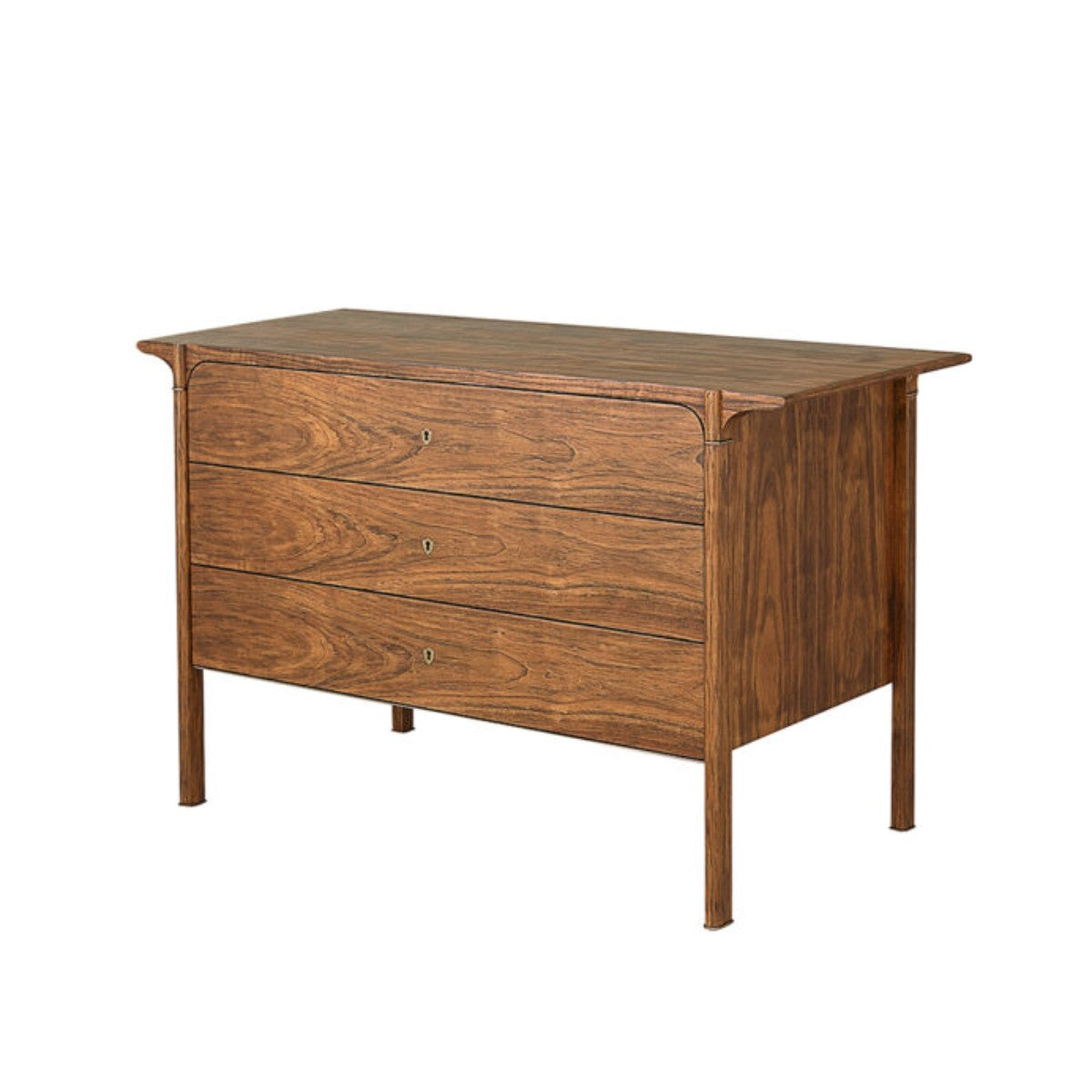Julian Chichester | Rivington Chest