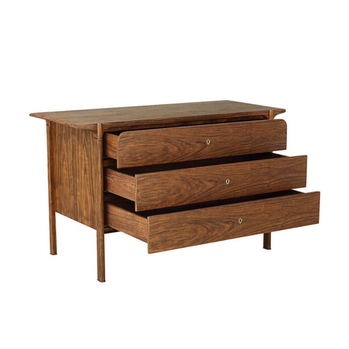 Julian Chichester | Rivington Chest