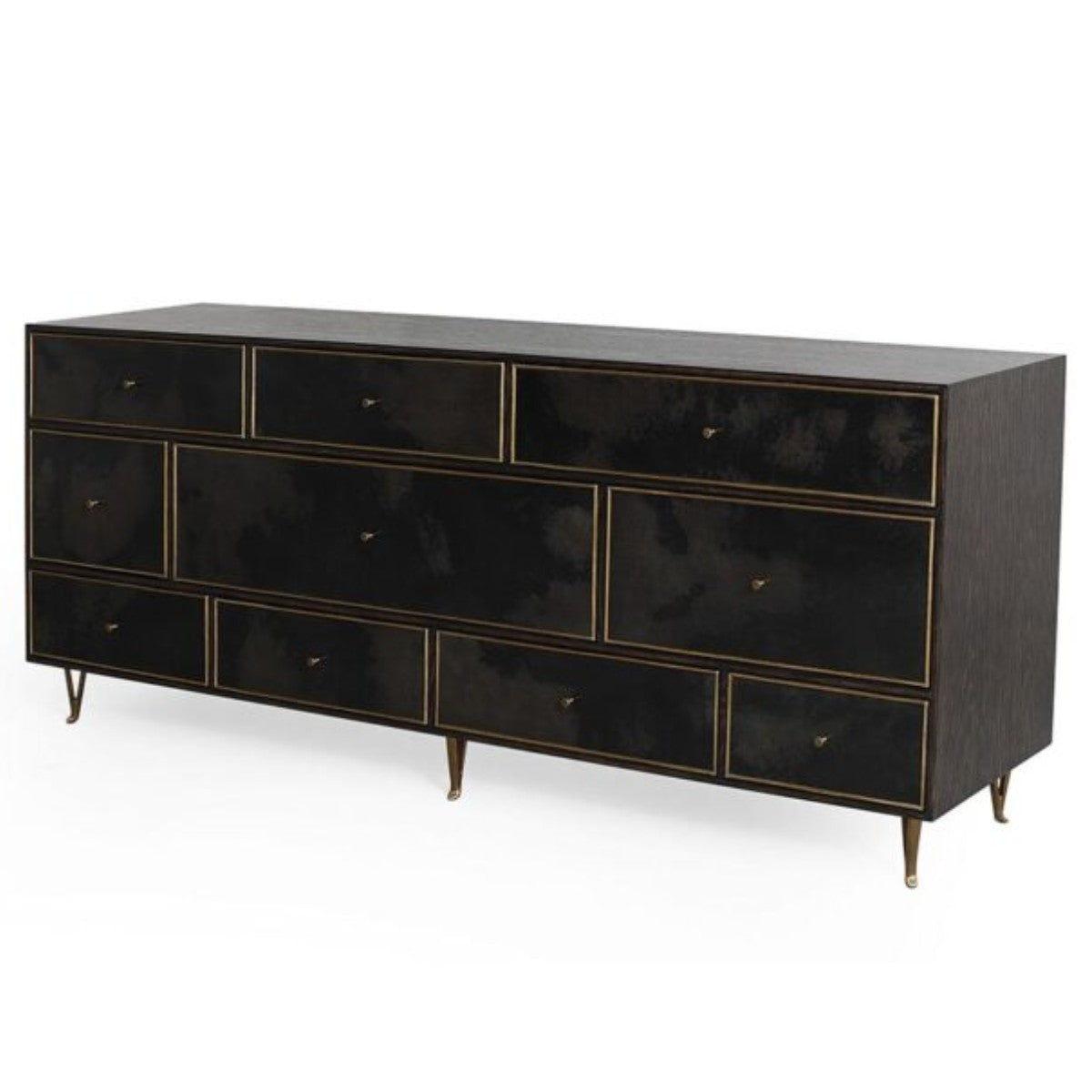 Julian Chichester | Alfred Long Chest