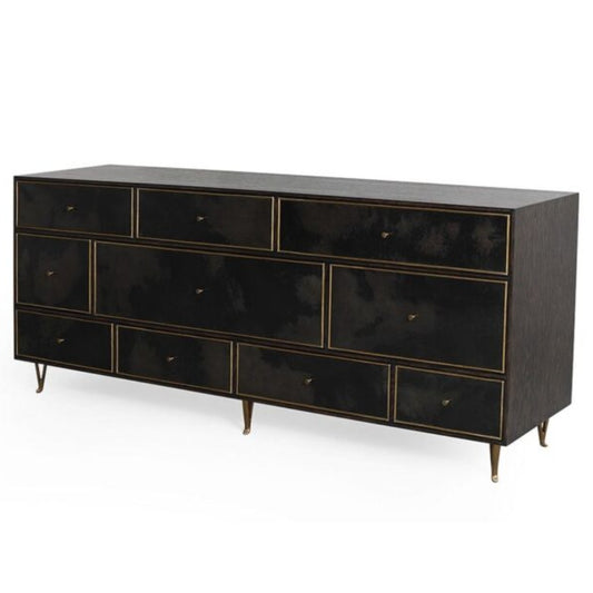 Julian Chichester | Alfred Long Chest