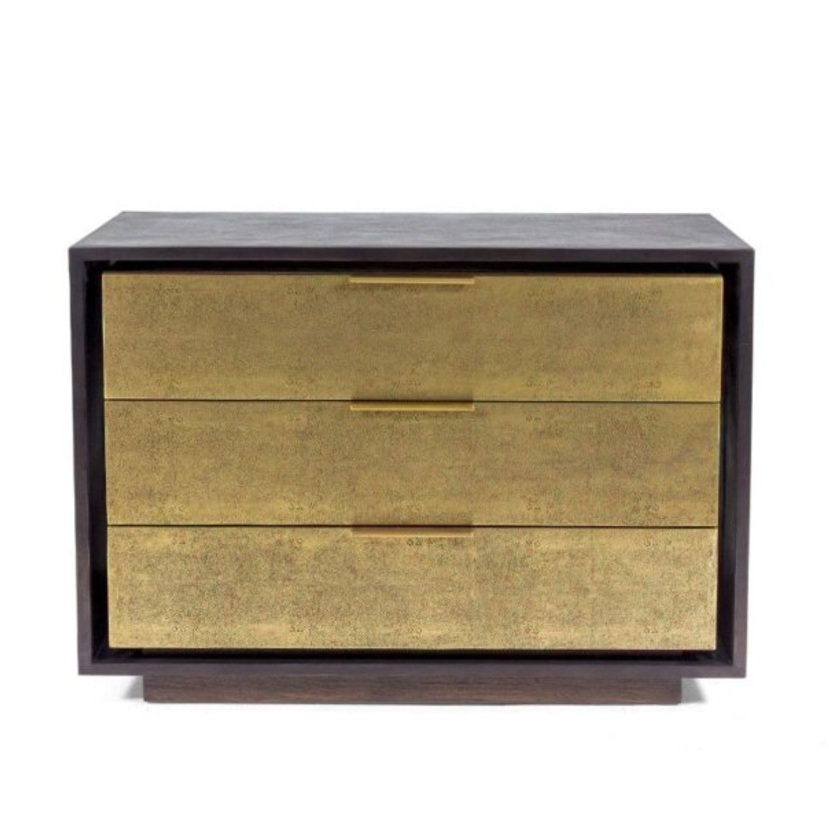 Julian Chichester | Diego Chest