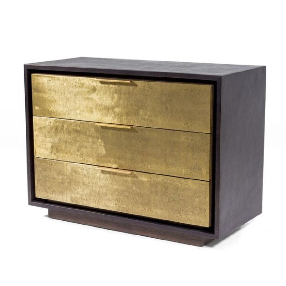 Julian Chichester | Diego Chest