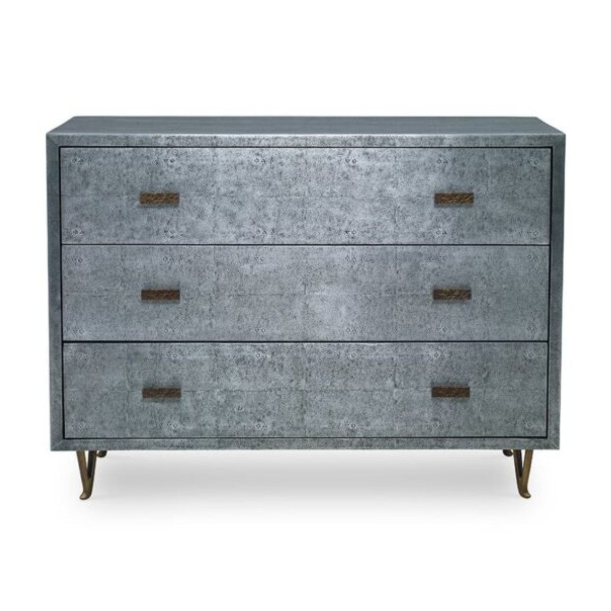 Julian Chichester | Angel Chest