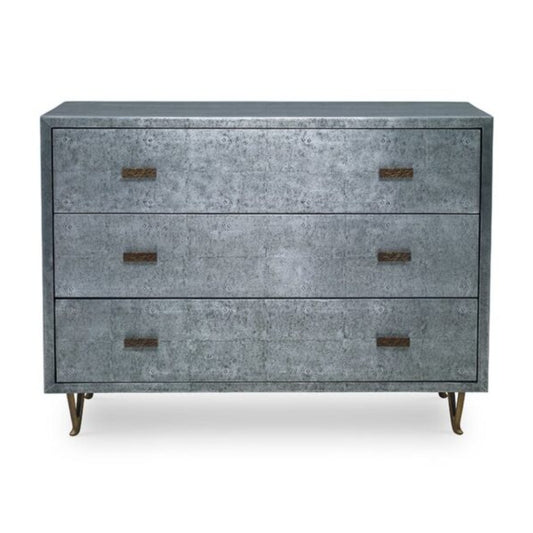 Julian Chichester | Angel Chest