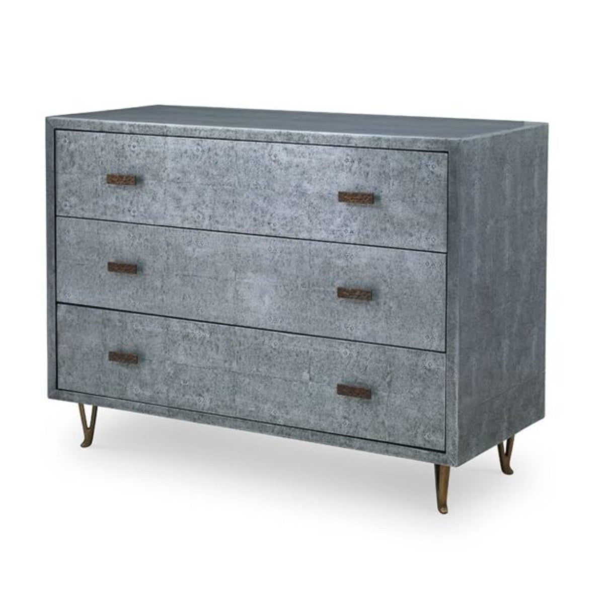 Julian Chichester | Angel Chest