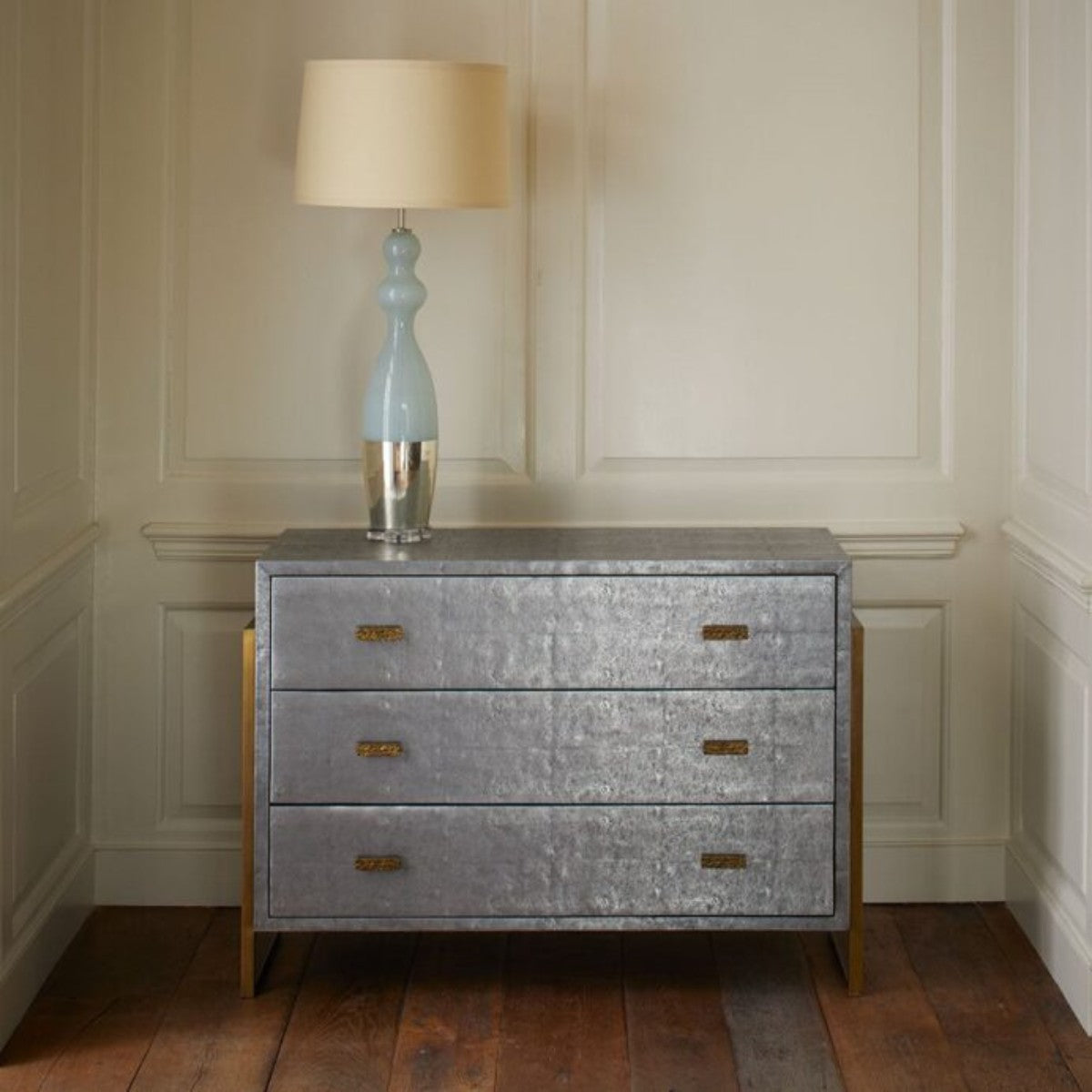 Julian Chichester | Brooklyn Chest