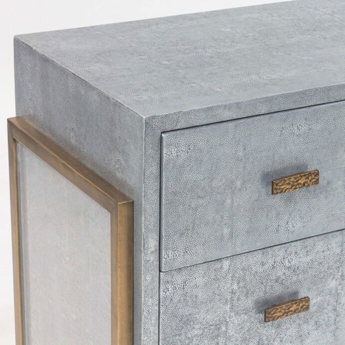 Julian Chichester | Brooklyn Chest
