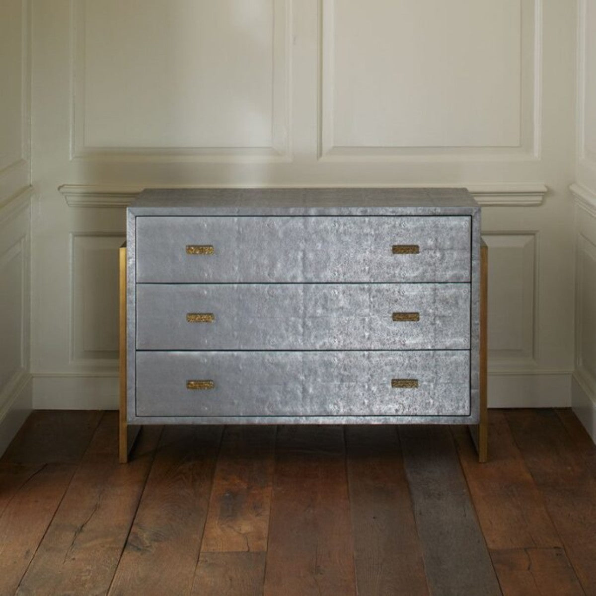 Julian Chichester | Brooklyn Chest