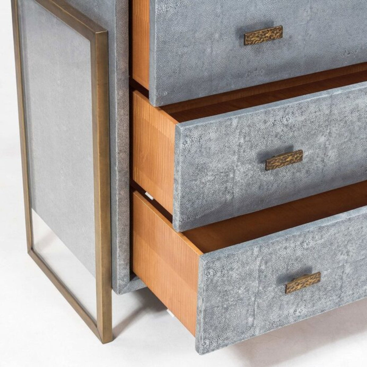 Julian Chichester | Brooklyn Chest