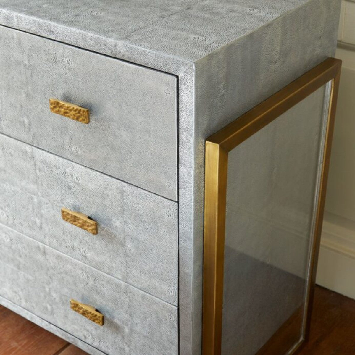 Julian Chichester | Brooklyn Chest