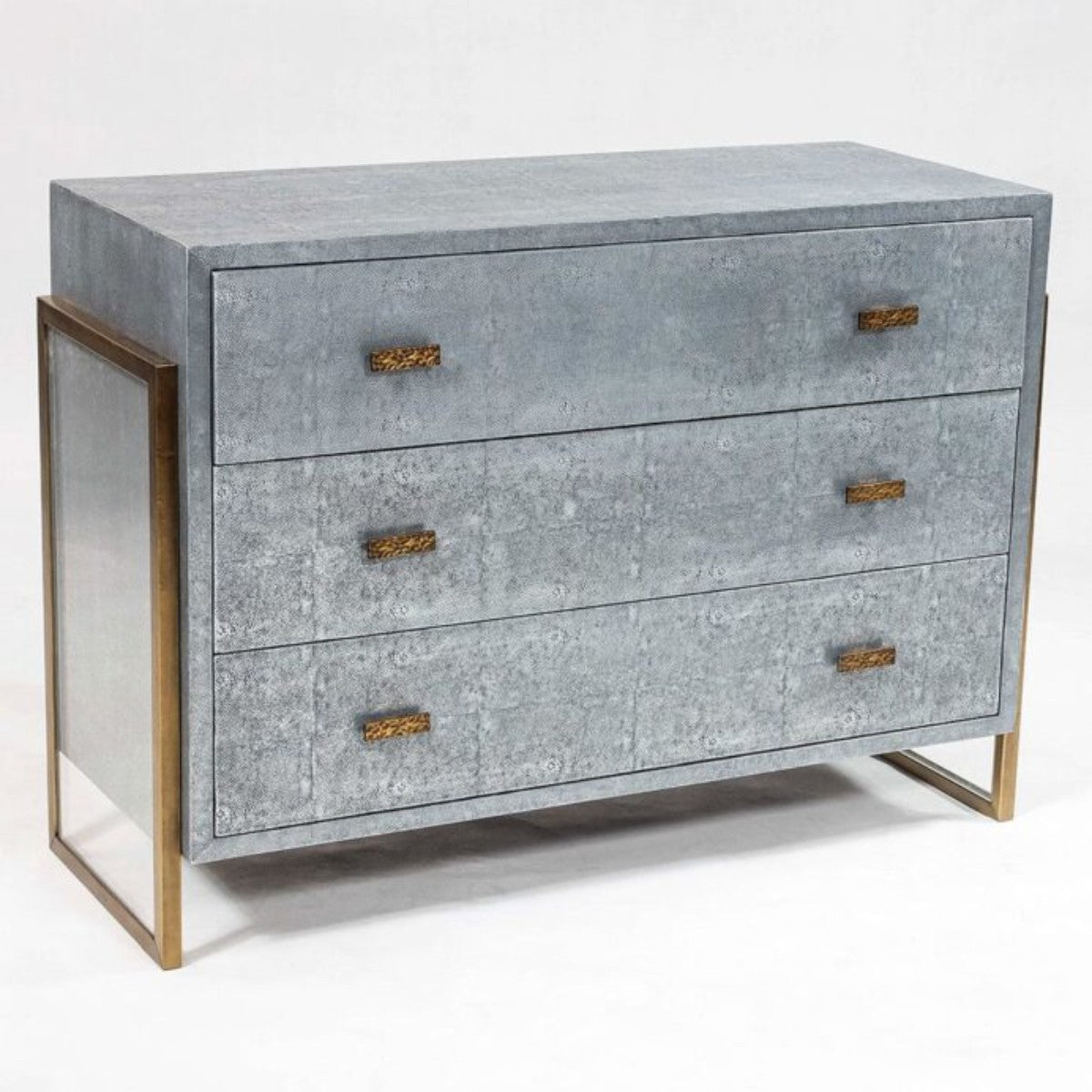 Julian Chichester | Brooklyn Chest