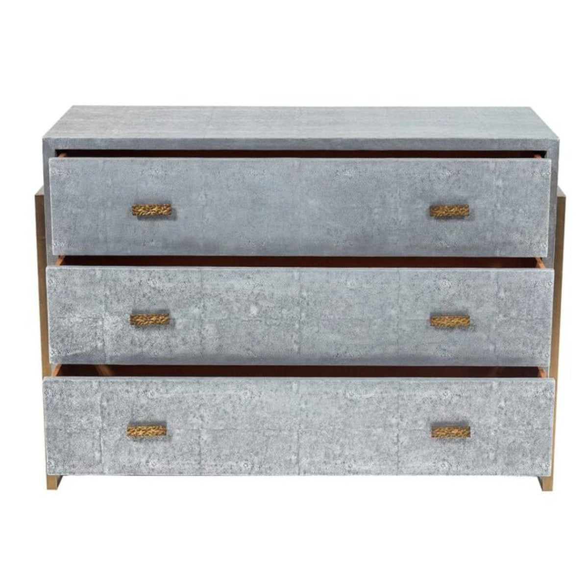 Julian Chichester | Brooklyn Chest