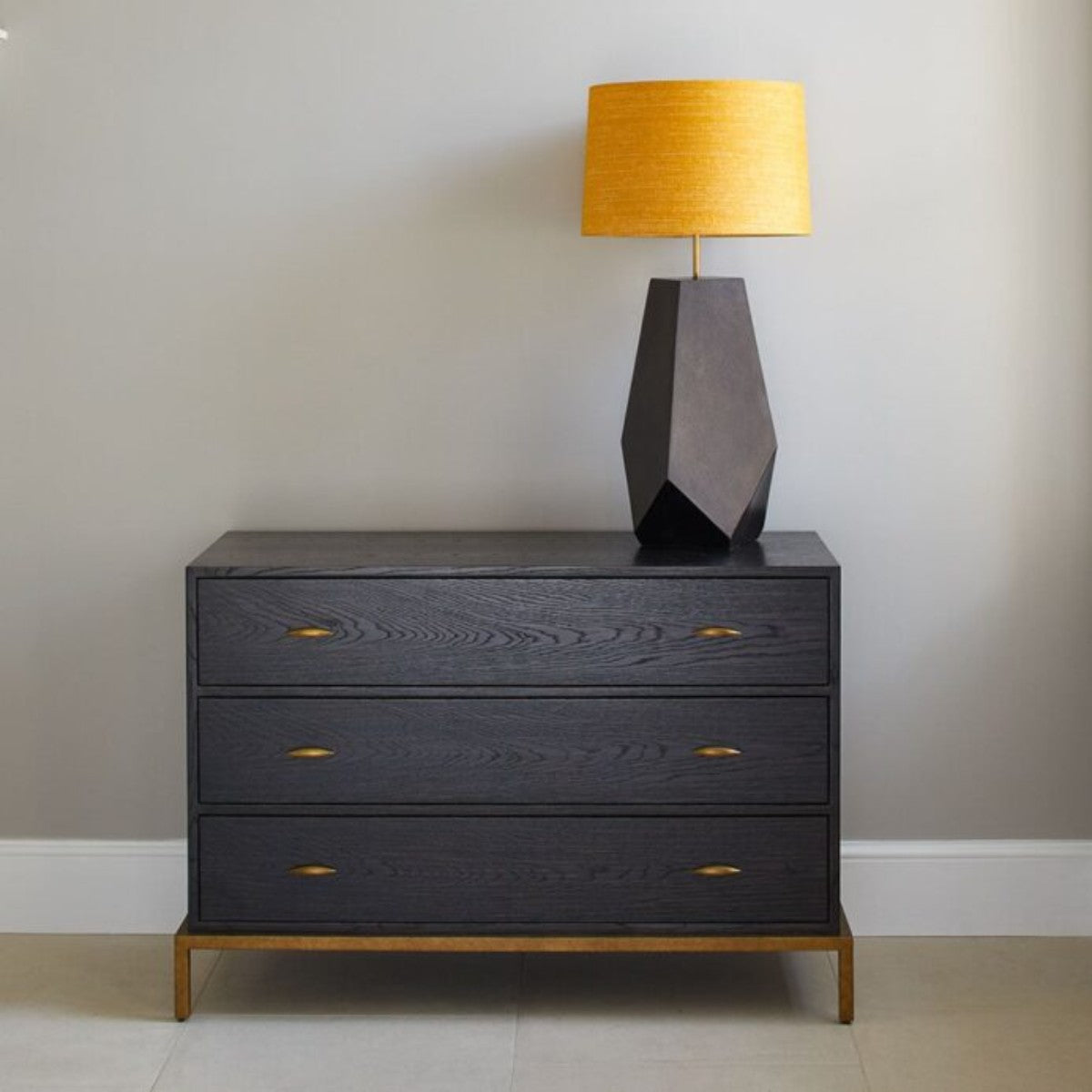 Julian Chichester | Felix Chest