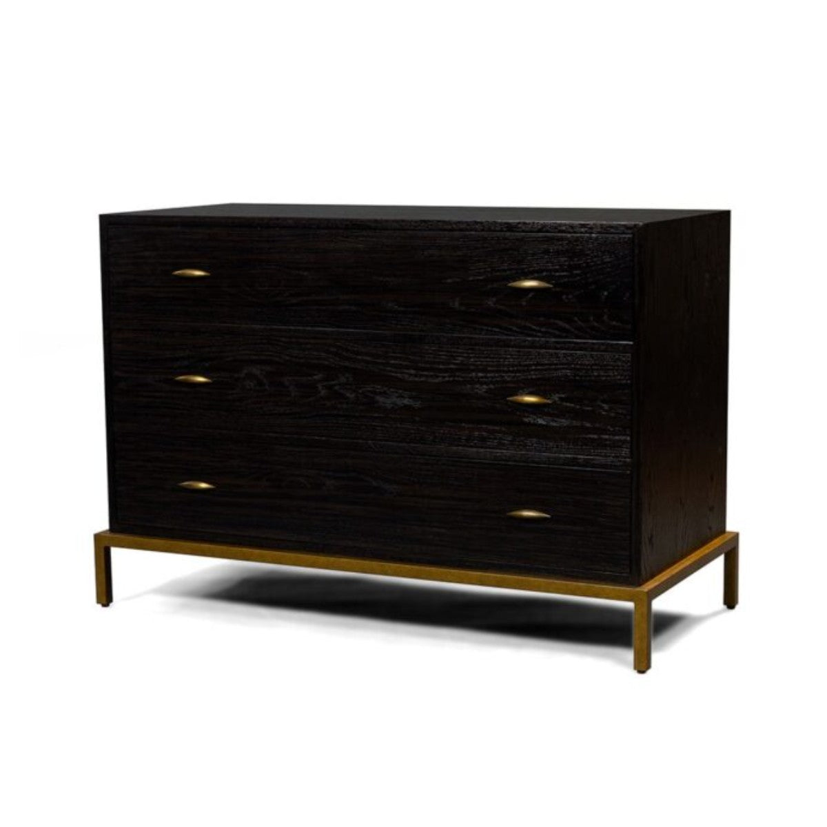 Julian Chichester | Felix Chest