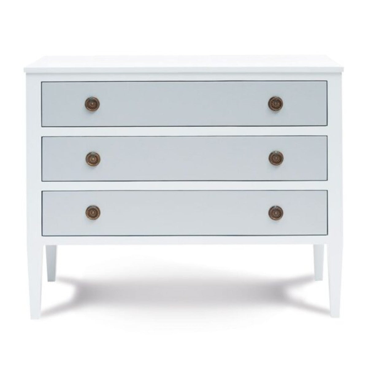 Julian Chichester | French Country Chest