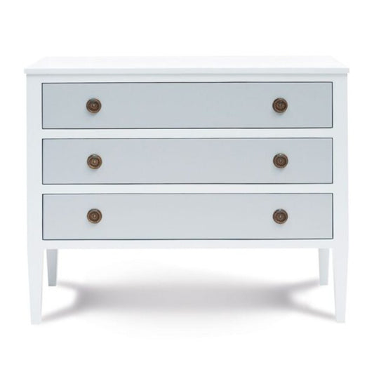 Julian Chichester | French Country Chest