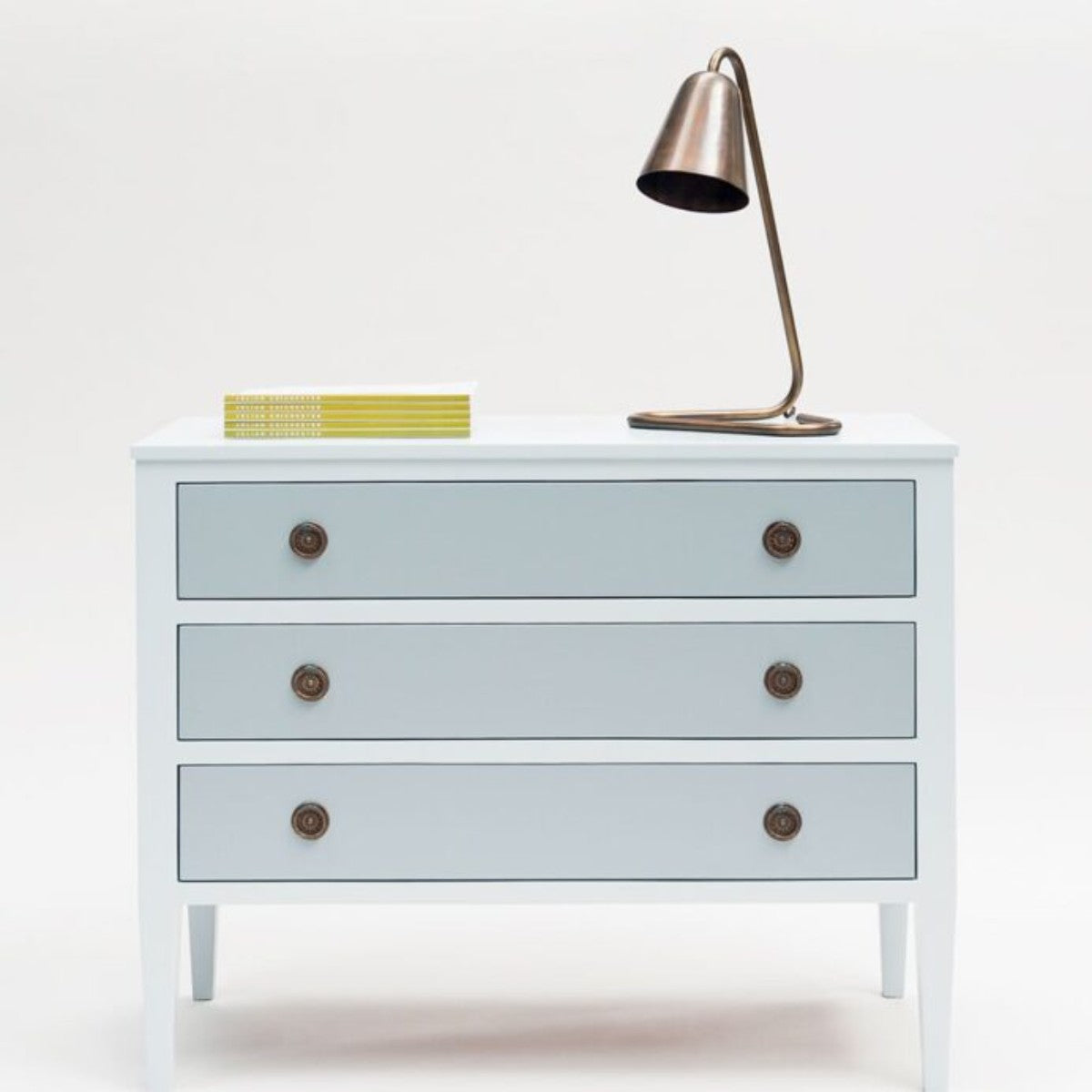 Julian Chichester | French Country Chest